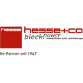 Hesse + Co Maschinenfabrik GmbH