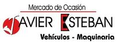 D. Javier Esteban SL