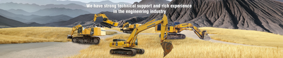 Shanghai Jiangchun Machinery Co., Ltd.