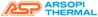 شعار Arsopi Thermal