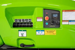 جديد رافعة سلة مفصلية NIFTYLIFT HR21 E 2x4