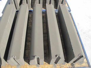 جديدة كتلة ماكينة Conmach BlockKing-36MD Concrete Paving  Stone Machine - 1.000 m2/shift