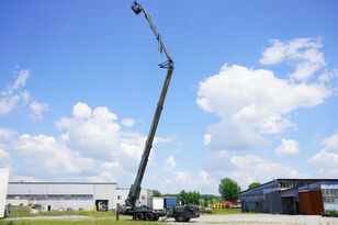 رافعة السلة التلسكوبية TEREX lift, basket lift, height 40m