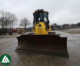 بلدوزر KOMATSU D51