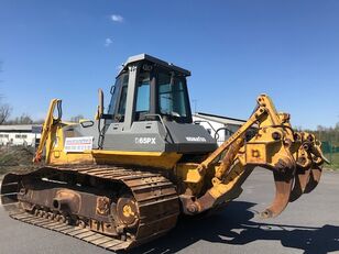 بلدوزر KOMATSU D65PX