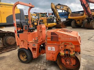 ماكينة دولايب ضغط التربة BOMAG BW120AC-3