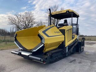 ماكينة رصف الأسفلت المجنزرة BOMAG BF 800 C-2 S600 HMI 1.0