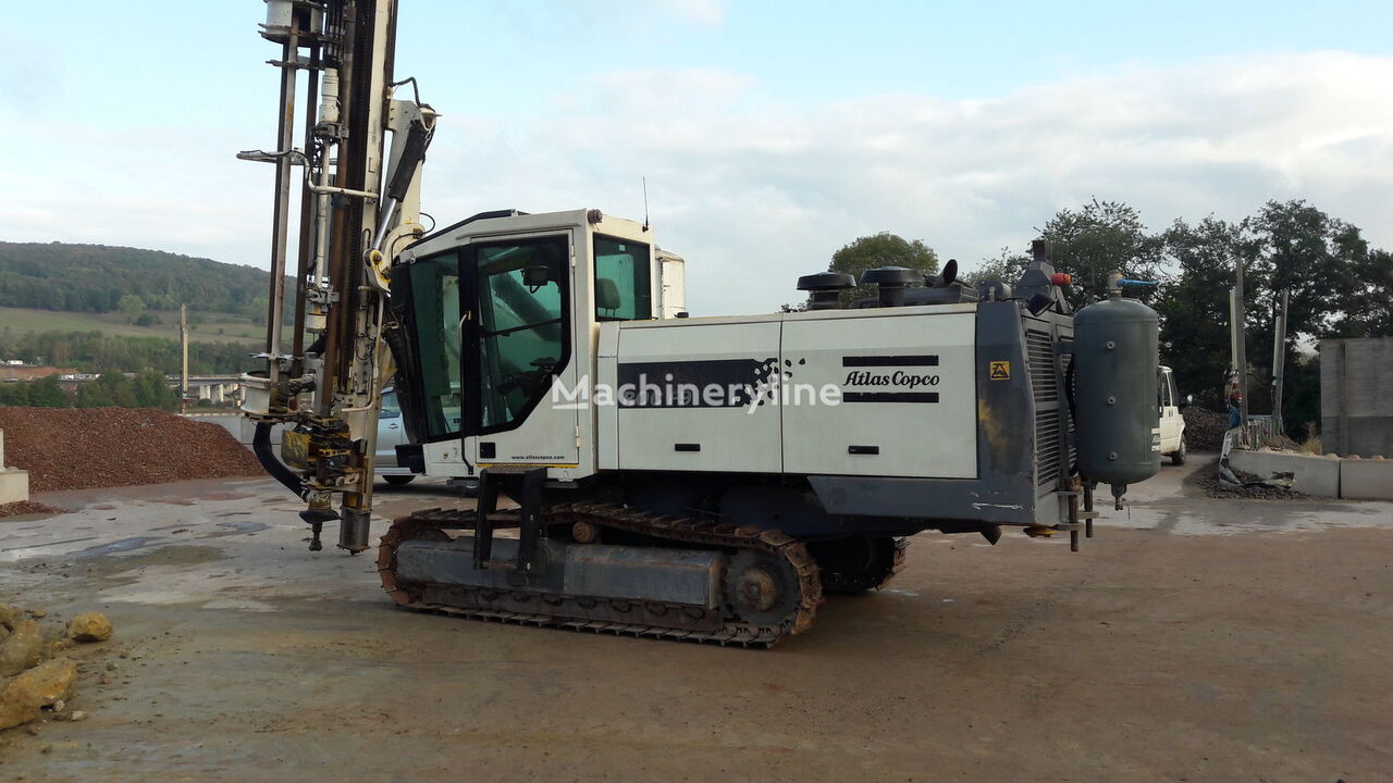 وحدة حفر الآبار Atlas Copco ROC F9 COPROD