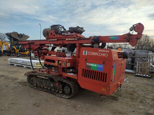 وحدة حفر الآبار Comacchio MC800 S