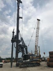 وحدة حفر الآبار LIEBHERR LB 28-320