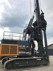 وحدة حفر الآبار LIEBHERR LB 28-320