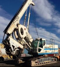 وحدة حفر الآبار Soilmec R516