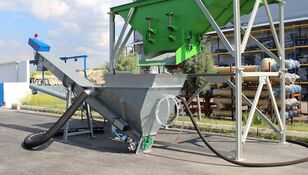 جديد ماكينة إعادة تدوير الخرسانة حديثة الخلط Promax Recycling System / Fresh Concrete Recycler