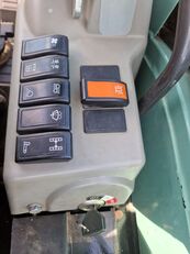 بيع حفارة صغيرة YANMAR SV 18 صورة 13 حفارة صغيرة YANMAR SV 18 صورة 13