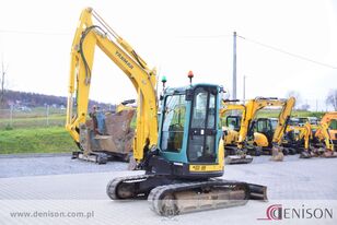 حفارة صغيرة YANMAR Vio 50- U