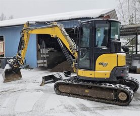 حفارة صغيرة Yanmar VIO57-6A