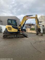 حفارة صغيرة Yanmar VIO80-1A