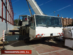 شاحنة رافعة DEMAG AC 95