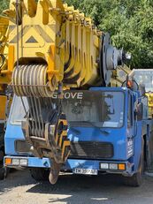 شاحنة رافعة GROVE GMK 5180