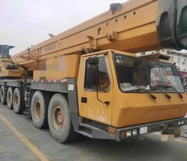 شاحنة رافعة GROVE GMK6300