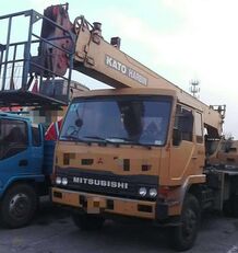 شاحنة رافعة KATO NK120E