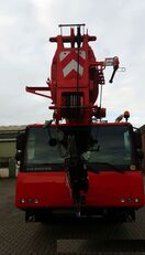 شاحنة رافعة LIEBHERR LTM 1055-3.2