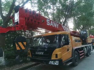 شاحنة رافعة Sany STC250H