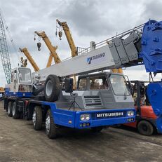 شاحنة رافعة TADANO TL300E 30T TADANO TRUCK CRANE JAPAN ORIGINAL