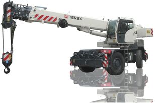 جديد شاحنة رافعة Terex TRT 35