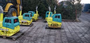 صفائح اهتزازية AMMANN 6020