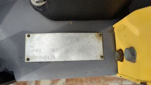 بيع صفائح اهتزازية Atlas Copco LG 160 صورة 5 صفائح اهتزازية Atlas Copco LG 160 صورة 5