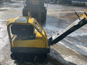 صفائح اهتزازية Atlas Copco LG 500