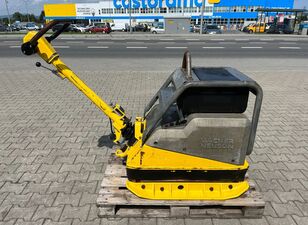 صفائح اهتزازية WACKER Neuson DPU 6555He