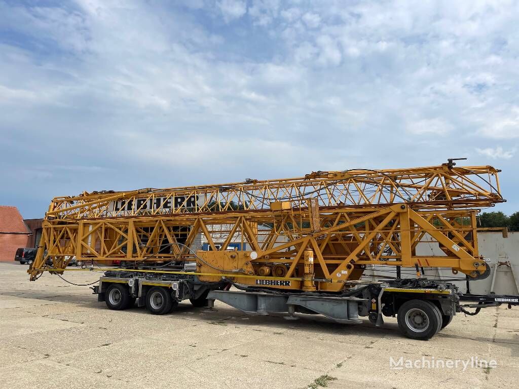 رافعة برجية Liebherr 56K