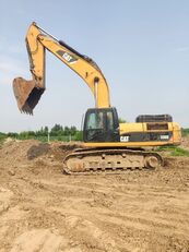 حفارة مجنزرة CATERPILLAR CAT336