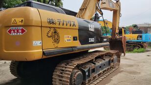 حفارة مجنزرة CATERPILLAR CAT336D