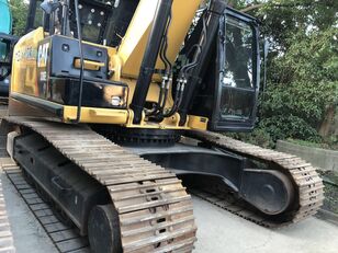 حفارة مجنزرة CATERPILLAR CAT336E