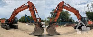 حفارة مجنزرة HITACHI ZX 350 LC-3