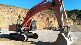 حفارة مجنزرة HITACHI ZX 350 LCN-3