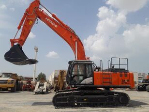 جديد حفارة مجنزرة HITACHI ZX 470LC-5G