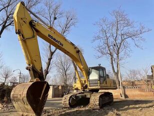 حفارة مجنزرة KOMATSU PC450-8