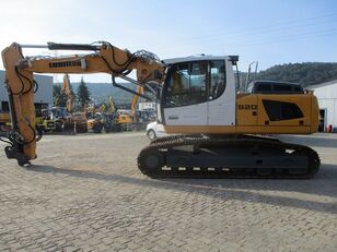 حفارة مجنزرة LIEBHERR R 920LC Litronic