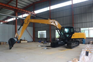 حفارة مجنزرة SANY SY215