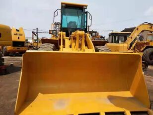 جرافة ذات عجلات CATERPILLAR 950G