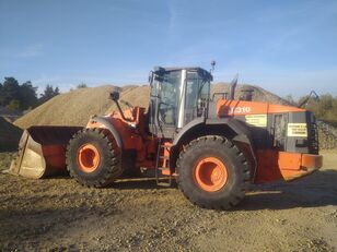 جرافة ذات عجلات Hitachi ZW 310-6