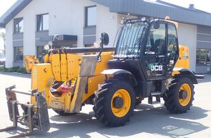 جرافة ذات عجلات JCB 540-170 SWAY