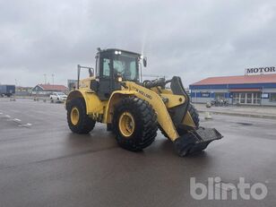 جرافة ذات عجلات New Holland W190B