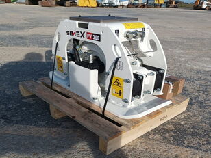 الضاغطة اللوحية الحفارة Simex PV300