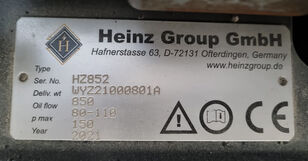 مطرقة هيدروليكية Heinz HZ852