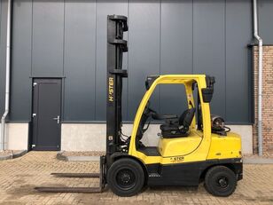رافعة شوكية تعمل بالغاز HYSTER H3.5FT 3.5 ton LPG Heftruck